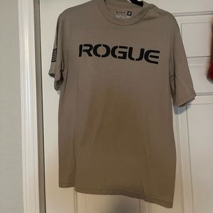 Rogue t shirt